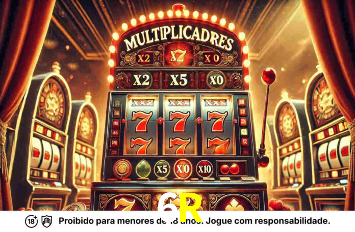 6R: A Experiência de Casino com Jogos de Mesa ao Vivo