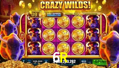 Ofertas Imperdíveis na 6R: Promoções e Bônus Que Valem a Pena