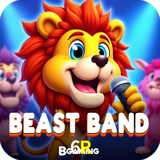 6R: Jogos de Caça-Níqueis-Altas Recompensas, Roleta-Velocidade, Blackjack-Desafios Máximos